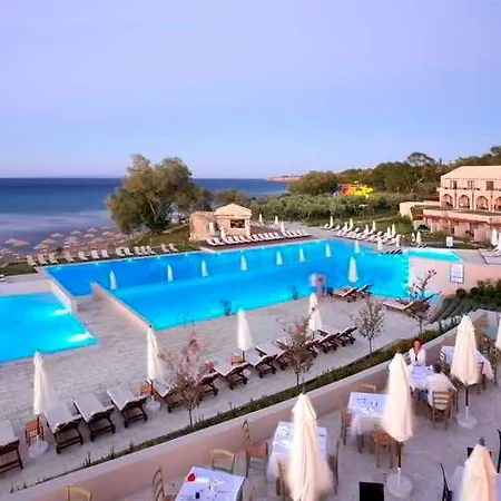 Atlantica Eleon Grand 5*