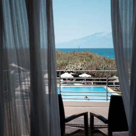 Atlantica Eleon Grand 5* Zakynthos Town
