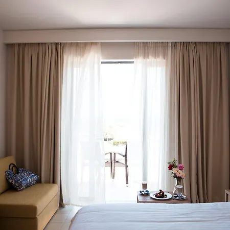 Hotel Atlantica Eleon Grand 5*
