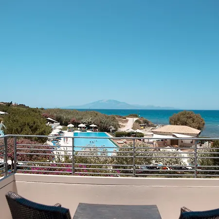 Atlantica Eleon Grand Hotel Zakynthos Town