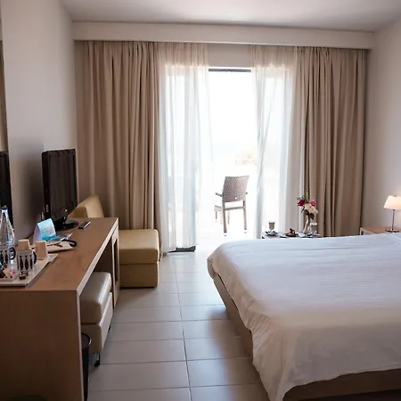 Hotel Atlantica Eleon Grand 5*