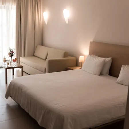 Atlantica Eleon Grand 5*