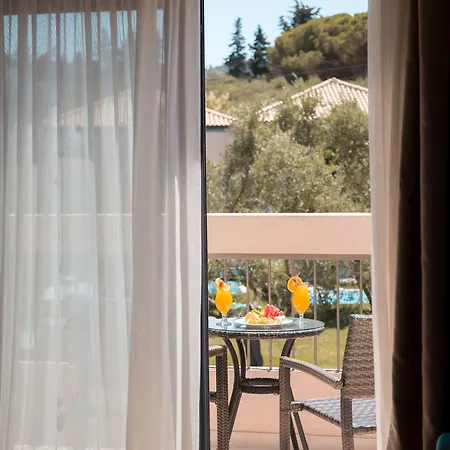 Hotel Atlantica Eleon Grand 5*
