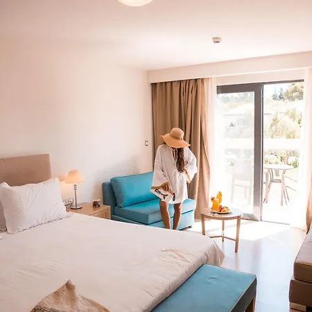 Atlantica Eleon Grand 5*