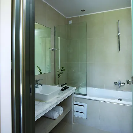 Atlantica Eleon Grand Hotel 5*