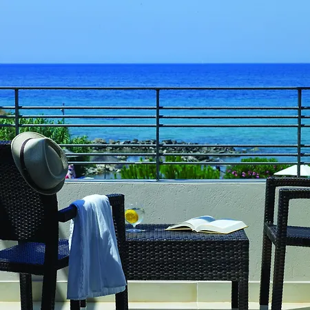 Atlantica Eleon Grand Hotel 5*