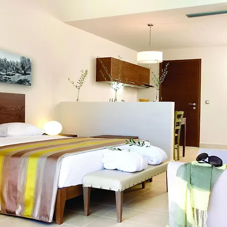 Hotel Atlantica Eleon Grand 5*
