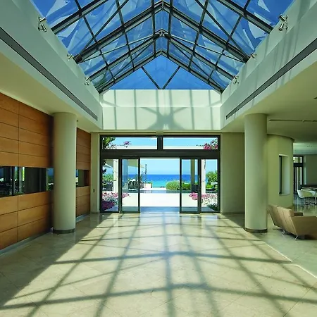 Hotel Atlantica Eleon Grand 5*
