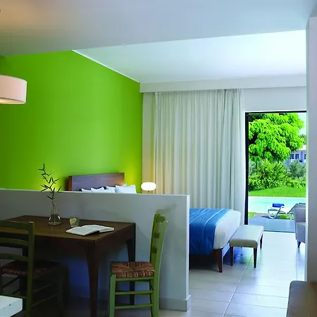 Hotel Atlantica Eleon Grand