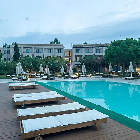 Hotel Atlantica Eleon Grand 5*