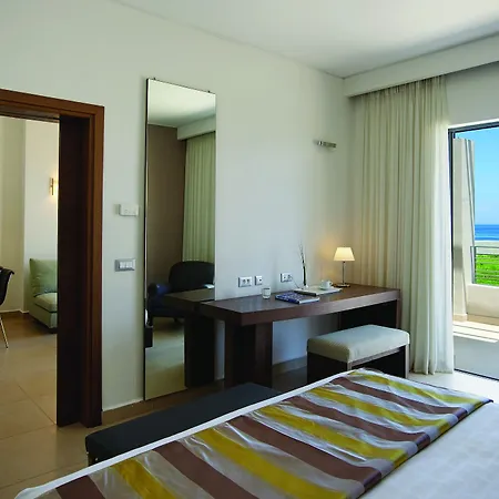 Atlantica Eleon Grand 5*