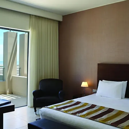 Atlantica Eleon Grand Hotel 5*