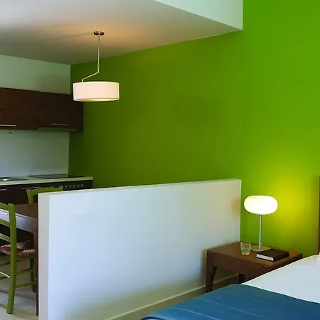 Hotel Atlantica Eleon Grand 5*