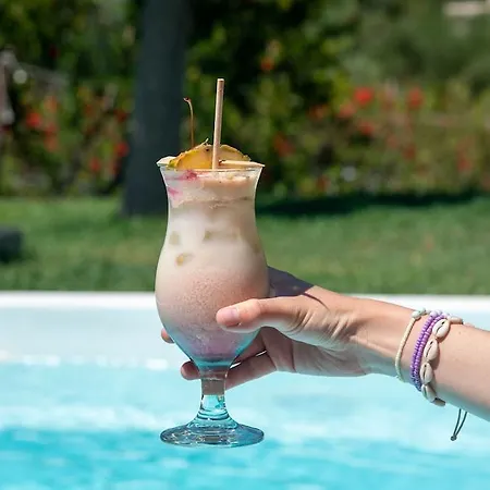 Atlantica Eleon Grand 5*