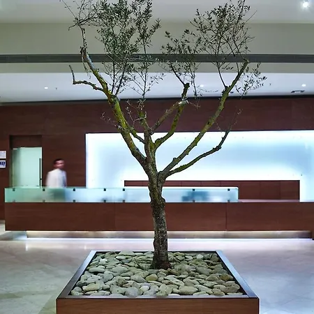 Hotel Atlantica Eleon Grand