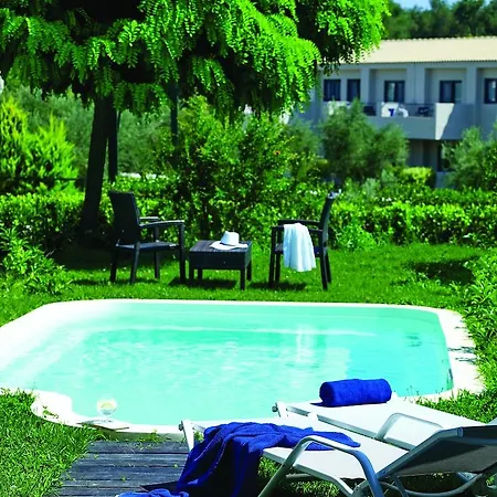 Atlantica Eleon Grand 5*