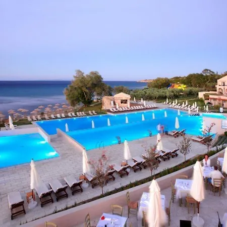 Atlantica Eleon Grand 5*