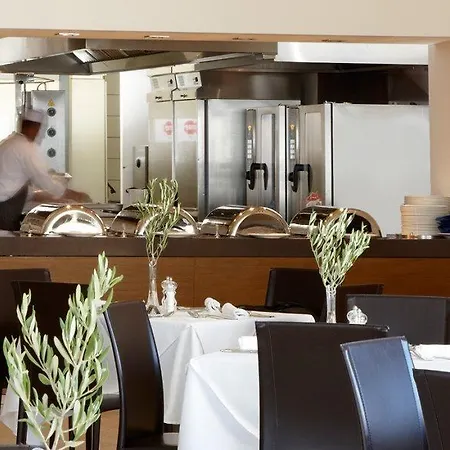 Atlantica Eleon Grand Hotel 5*