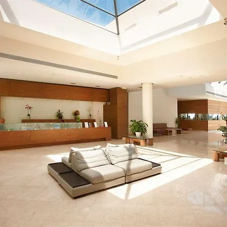 Atlantica Eleon Grand Hotel