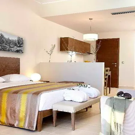 Hotel Atlantica Eleon Grand 5*