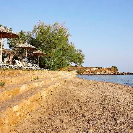 Hotel Atlantica Eleon Grand