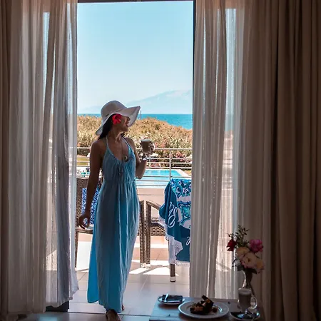 Atlantica Eleon Grand Hotel 5*