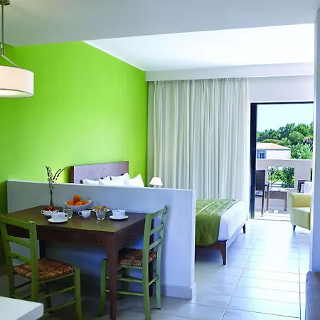 Atlantica Eleon Grand Hotel