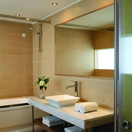 Hotel Atlantica Eleon Grand 5*