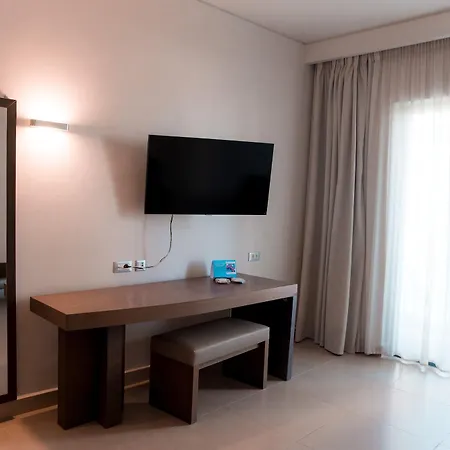 Atlantica Eleon Grand Hotel