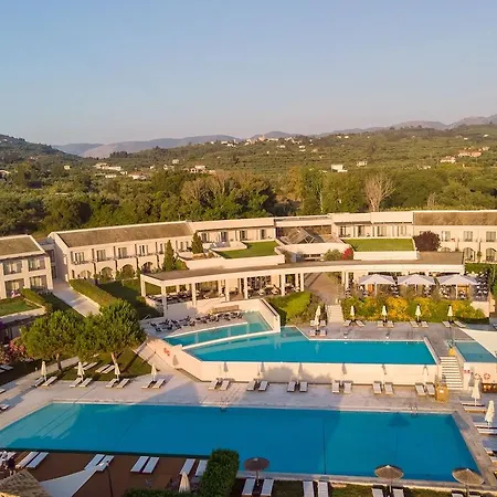 Hotel Atlantica Eleon Grand 5*