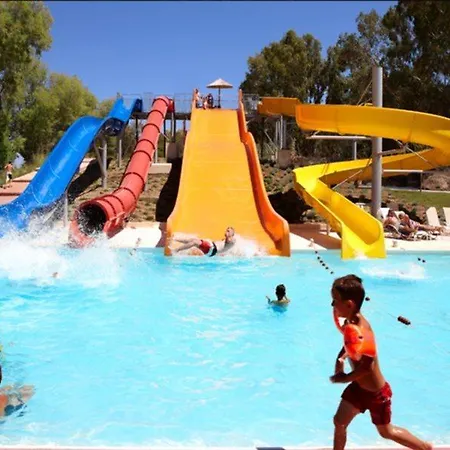 Atlantica Eleon Grand 5*