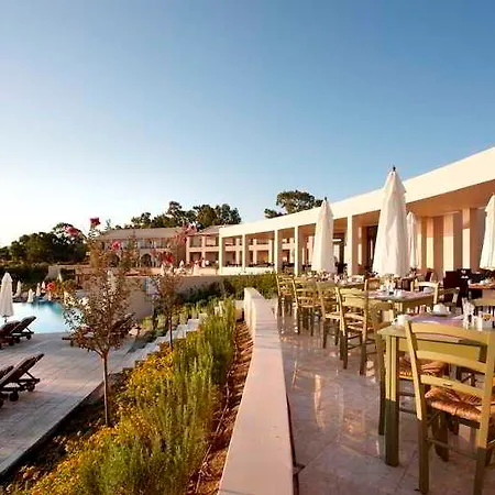 Hotel Atlantica Eleon Grand